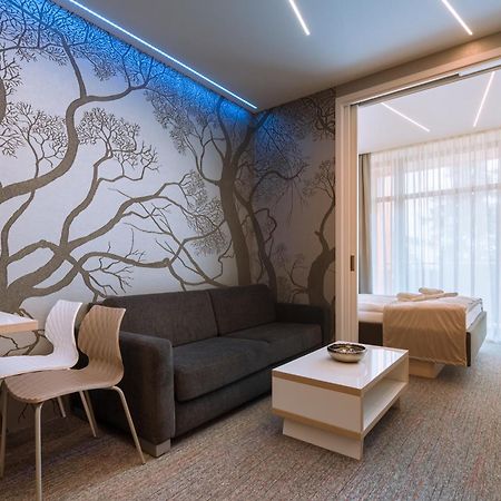 Apartment Luna Hrebienok D2 Високе-Татри Экстерьер фото