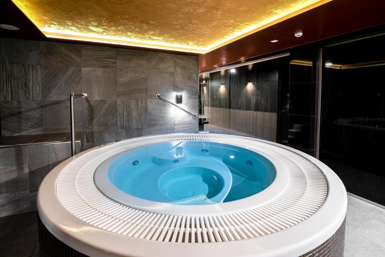 Apartment Luna Hrebienok D2 Високе-Татри Экстерьер фото
